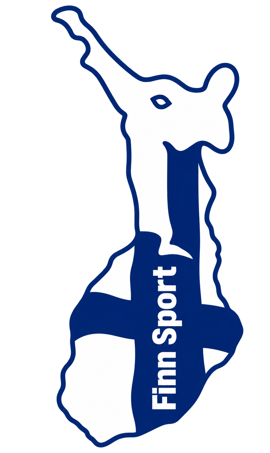 Shotokan Karate-Do Helsinki logo